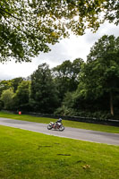 Middle 1 Group White Bikes